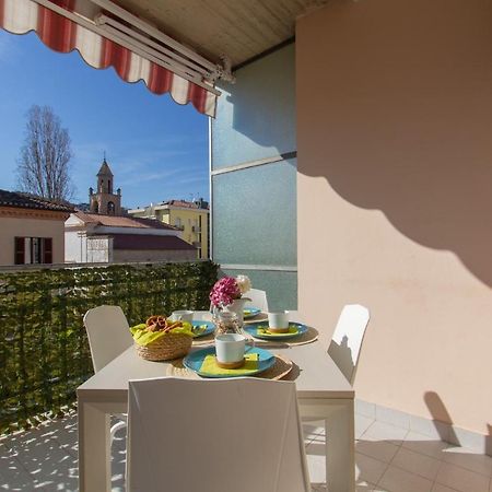 Appartamento Galileo - Myho Casa Tortoreto Extérieur photo