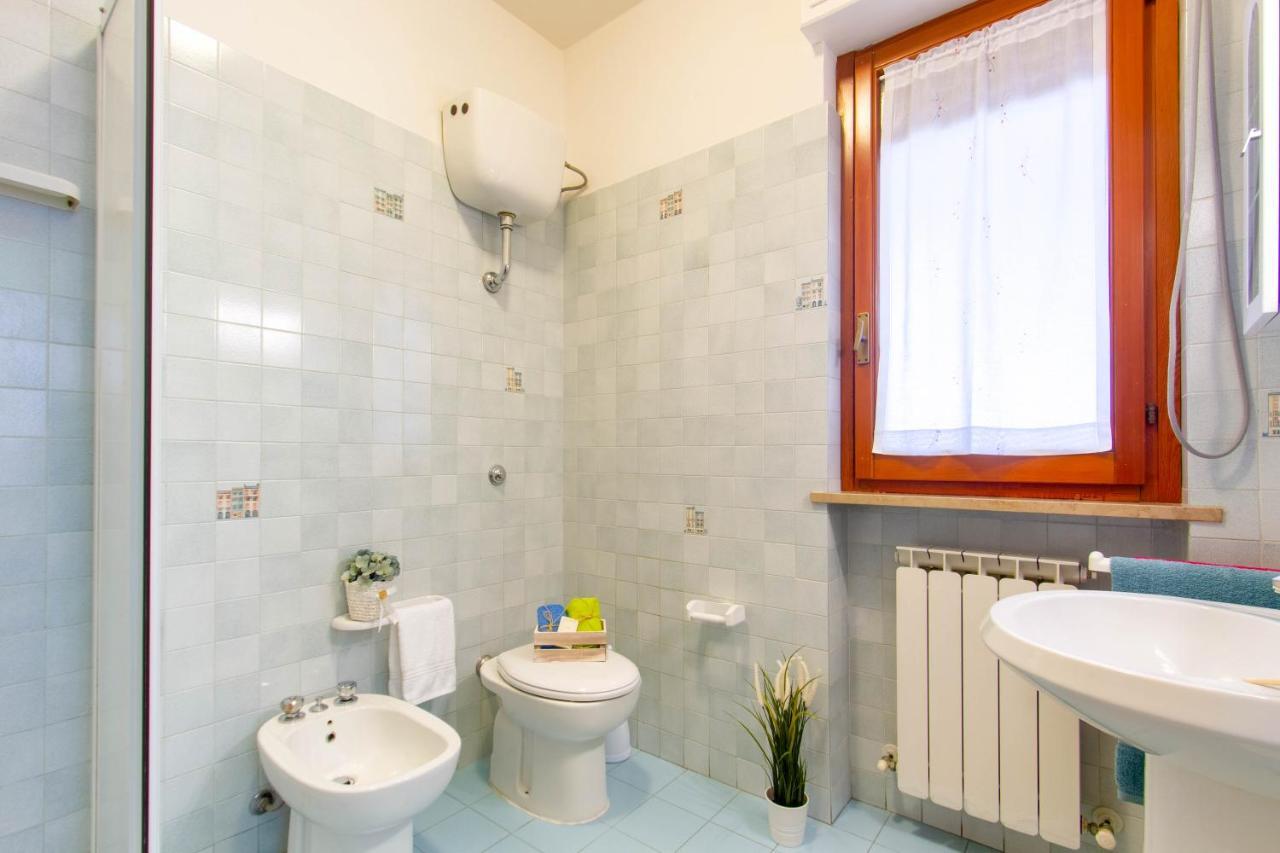Appartamento Galileo - Myho Casa Tortoreto Extérieur photo