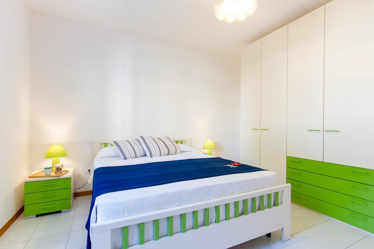 Appartamento Galileo - Myho Casa Tortoreto Extérieur photo