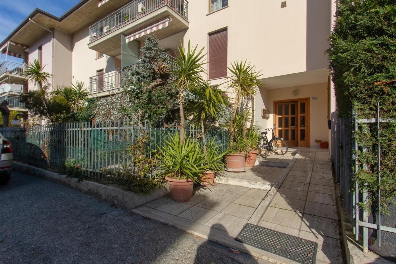 Appartamento Galileo - Myho Casa Tortoreto Extérieur photo