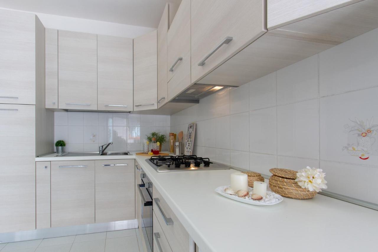 Appartamento Galileo - Myho Casa Tortoreto Extérieur photo