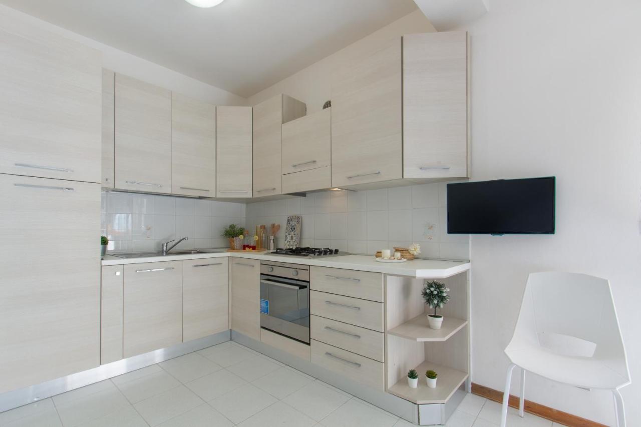 Appartamento Galileo - Myho Casa Tortoreto Extérieur photo